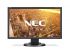 NEC MultiSync E233WMI black