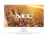 NEC MultiSync E271N white