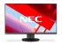 NEC MultiSync E273F black