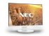 NEC MultiSync EA231WU white