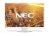 NEC MultiSync EA245WMi-2 white