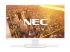 NEC MultiSync EA271F white