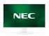 NEC MultiSync EA271Q white