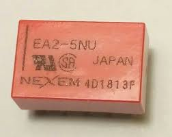 NEXEM EA23NU