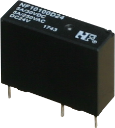 NF10100D24