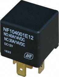 NF FORWARD NF104001E12SP