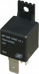 NF FORWARD NF105100E12SP