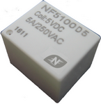 NF FORWARD NF5001D24VDC