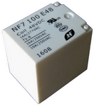 NF FORWARD NF7100E24VDC