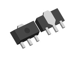 NISSHINBO RH5RZ45CA-T1-FE