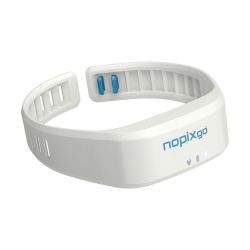 NOPIX NPG433WHT