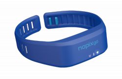 NOPIX NOPIXGO_NPG433BLU