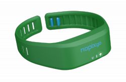 NOPIX NOPIXGO_NPG433GRN