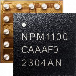 NORDIC NPM1100-CAAA-E-R