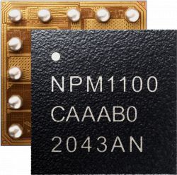 NORDIC NPM1100-CAAA-R