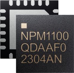 NORDIC NPM1100-QDAA-R7