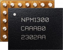 NORDIC NPM1300-CAAA-R7