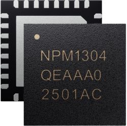 NORDIC NPM1304-QEAA-R