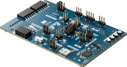 NORDIC NPM2100-EK