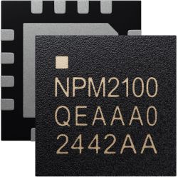 NORDIC NPM2100-QEAA-R