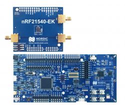 NORDIC NRF21540-DB