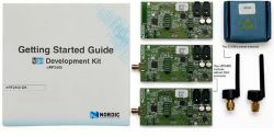 NORDIC NRF2460-DK