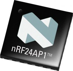 NORDIC NRF24AP1-REEL