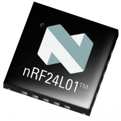 NORDIC NRF24L01-REEL