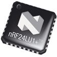 NORDIC NRF24LU1P-F16Q32-R