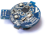 NORDIC NRF51822-BEACON