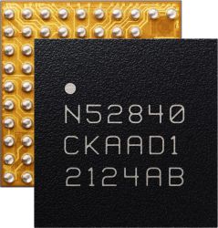 NORDIC NRF52840-CKAA-R7