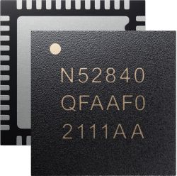 NORDIC NRF52840-QFAA-F-R7