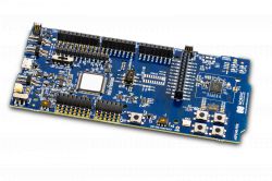 NORDIC NRF5340-PDK