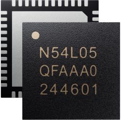 NORDIC NRF54L05-QDAA-R7