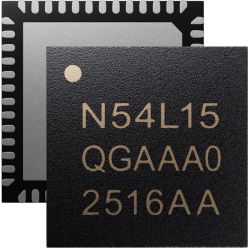 NORDIC NRF54L15-QGAA-R