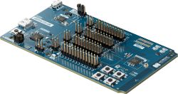 NORDIC NRF54LV10-DK