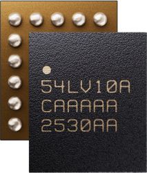 NORDIC NRF54LV10A-CAAA-R7