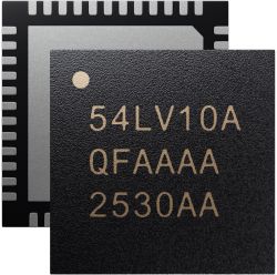 NORDIC NRF54LV10A-QFAA-R