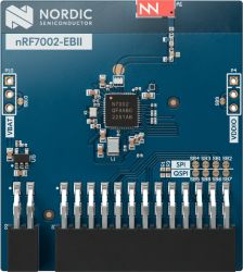 NORDIC NRF7002-EBII