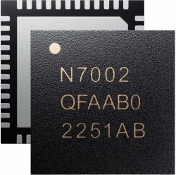 NORDIC NRF7002-QFAA-R7