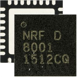 NORDIC NRF8001-R2Q32-R-REV.D