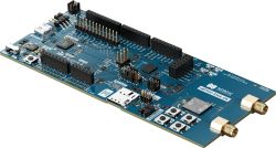 NORDIC NRF9151-SMA-DK