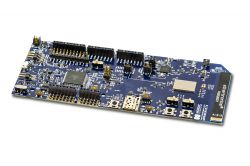 NORDIC NRF9160-DK