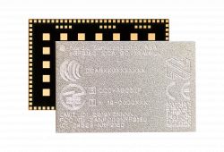 NORDIC NRF9160-SIAA-R