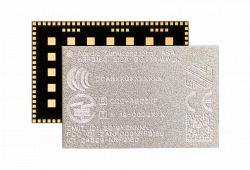 NORDIC NRF9160-SICA-R7