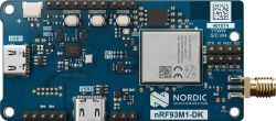 NORDIC NRF93M1-DK