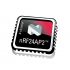 NORDIC NRF24AP2-8CHQ32-T