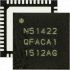 NORDIC NRF51422-QFAA-R7
