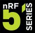 NORDIC NRF51422-QFAB-T