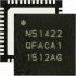 NORDIC NRF51422-QFAC-R